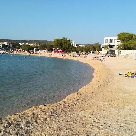 In Rogoznica With Seaview, Balcony, Air Condition, Wifi * Rogoznica (Sibenik-Knin)